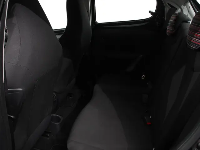 Citroën C1 1.0 VTi Feel 2021 Benzine 24