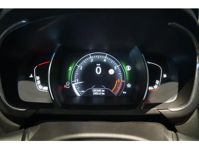 Renault Scénic 1.2 TCe Intens 2016 Benzine 21
