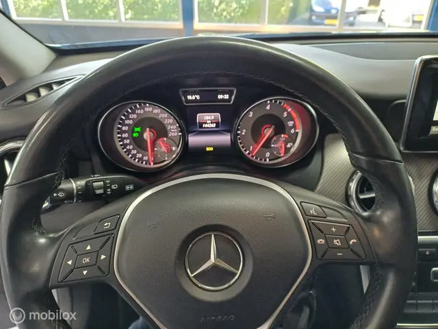 Mercedes-Benz GLA 200 CDI 2014 Diesel 14