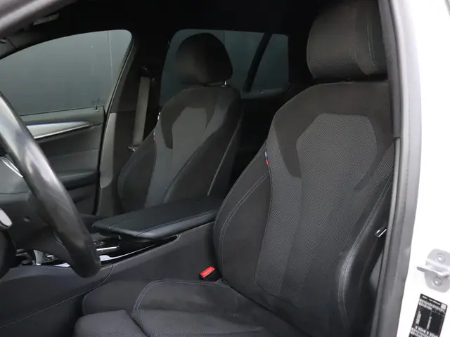BMW 5 Serie Touring 520i High Executive 2019 Benzine 11