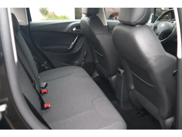 Citroën C3 PT 82 Selection 2016 Benzine 19