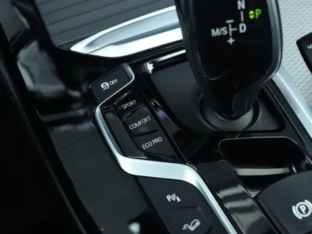 BMW X4 xDrive20i 2020 Benzine 21