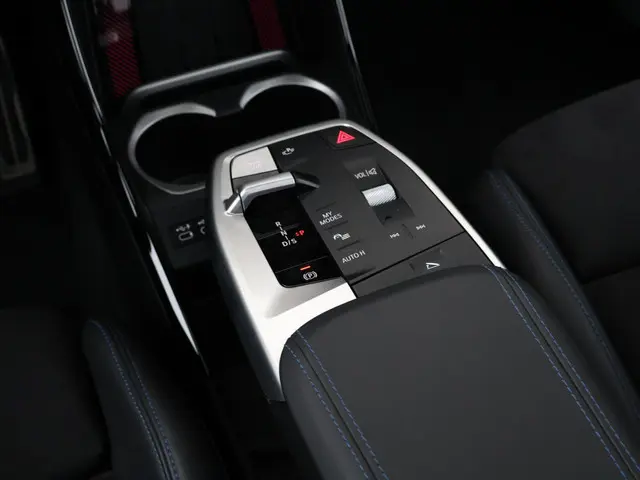 BMW X1 sDrive20i 2024 Benzine 21