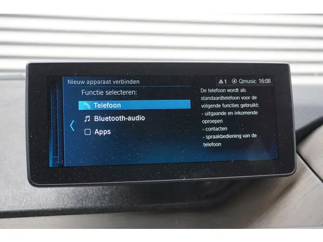 BMW i3 Corporate Executive 2021 Elektrisch 29