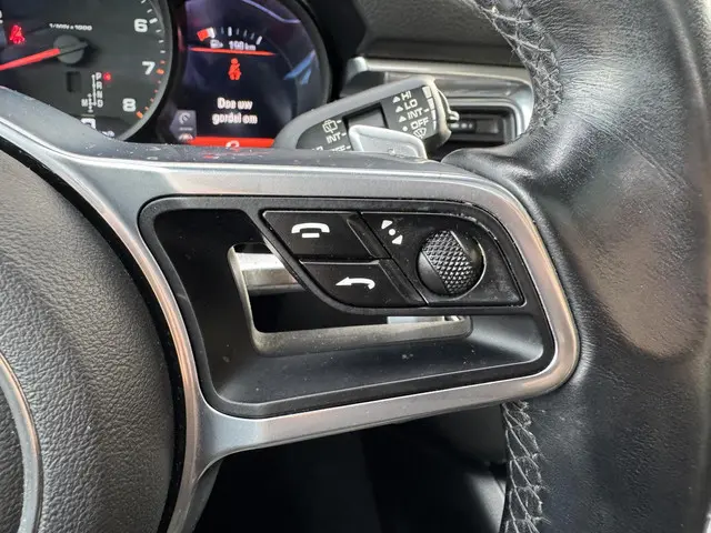 Porsche Macan 2.0 2017 Benzine 18