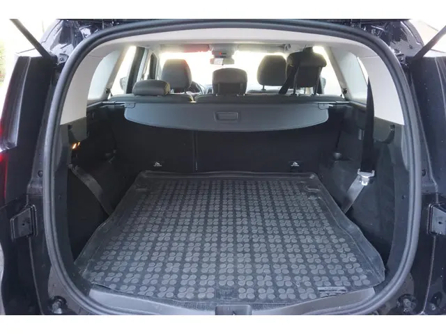 Renault Grand Scénic 1.2 TCe Zen 7p. 2017 Benzine 16