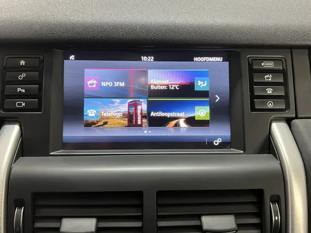 Land Rover Discovery Sport 2.0 TD4 SE 2018 Diesel 26