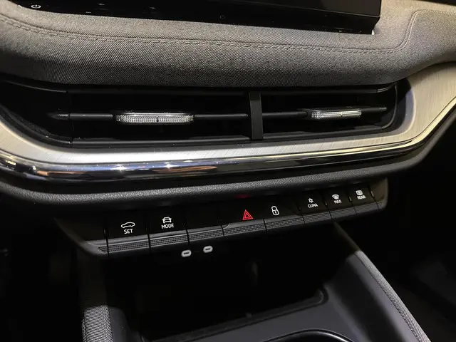 Škoda Enyaq iV 60 2022 Elektrisch 12