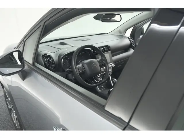 Citroën C3 Aircross PureTech 110 EAT6 Shine 2019 Benzine 2