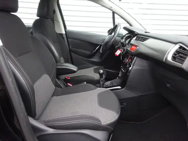 Citroën C3 1.0 VTi Collection 2014 Benzine 17