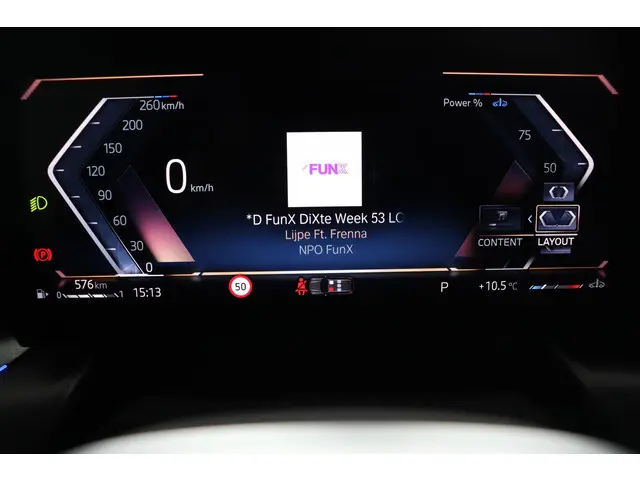 BMW X1 sDrive18i 2023 Benzine 45