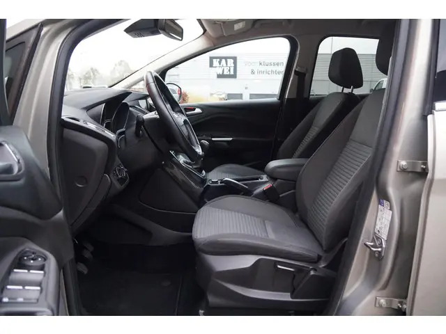 Ford C-MAX 1.0 Titanium 2016 Benzine 19