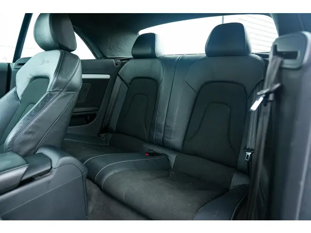Audi A5 Cabriolet 1.8 TFSI Pro Line S 2014 Benzine 10