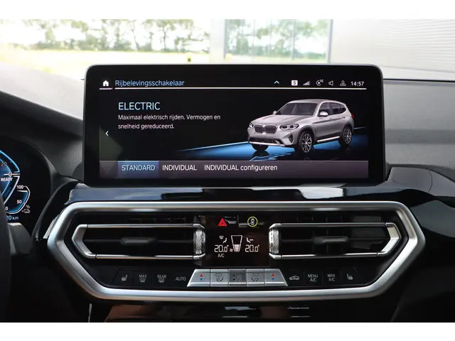 BMW X3 xDrive30e High Executive 2023 Hybride Benzine 56