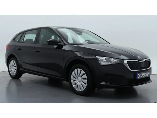 Škoda Scala 1.0 TSI Active 2023 Benzine 3