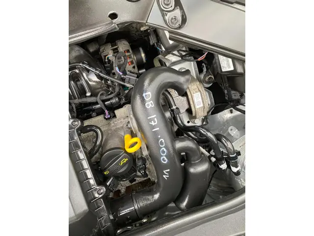 Volkswagen up! 1.0 move up! BlueMotion 2016 Benzine 13