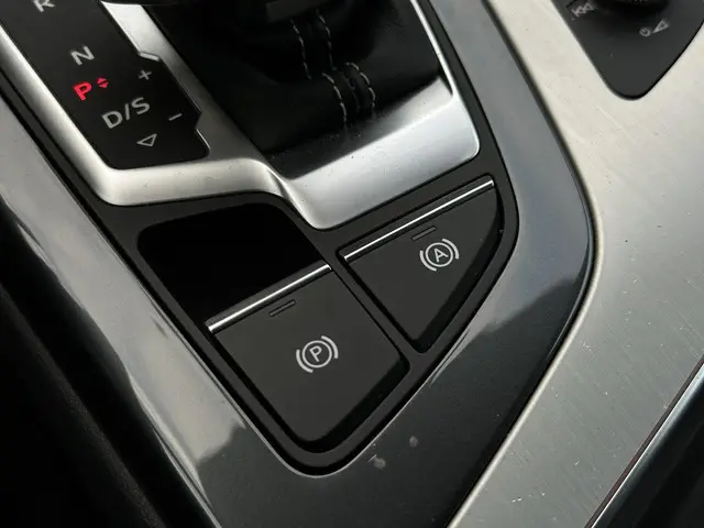 Audi Q7 3.0 TFSI quattro Pro Line S 2015 Benzine 33