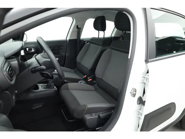 Citroën C3 3