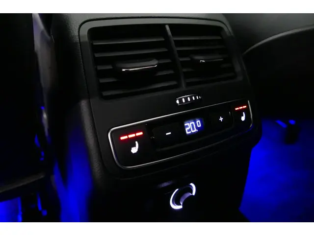 Audi S5 Sportback 3.0 TFSI S5 quattro 2017 Benzine 35