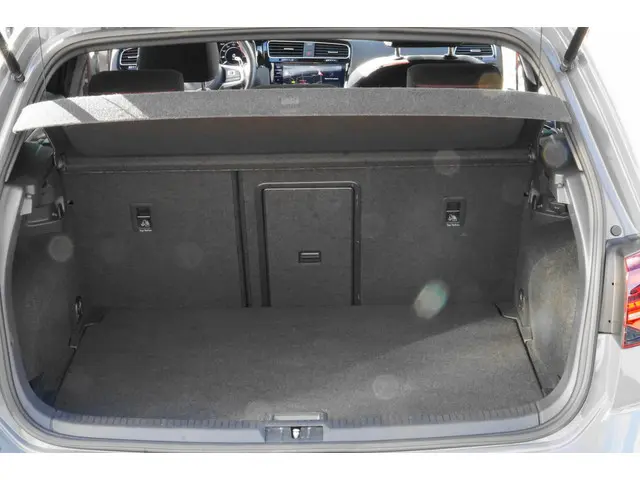 Volkswagen Golf 2.0 TSI GTI TCR PANO 2019 Benzine 15