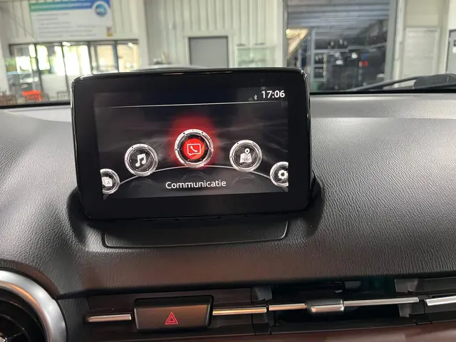 Mazda CX-3 2.0 SkyActiv-G 120 GT-Luxury 2017 Benzine 27
