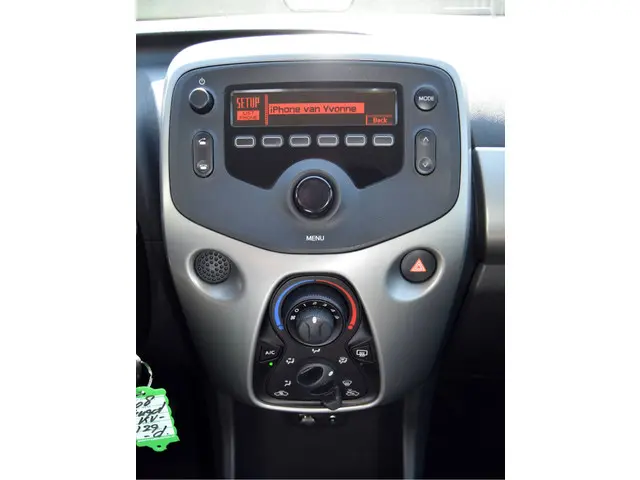 Peugeot 108 1.0 e-VTi Blue Lion Cool 2016 Benzine 23