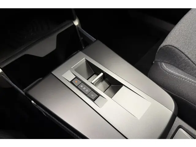 Opel Frontera Electric Edition 44 kWh 2025 Elektrisch 29