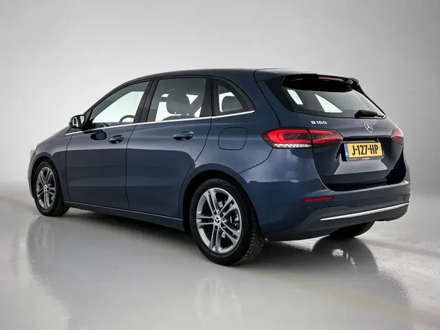 Mercedes-Benz B-Klasse 160 Advantage 2020 Benzine 17