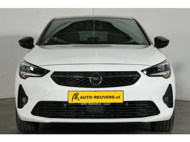 Opel Corsa-e GS 50 kWh 2023 Elektrisch 8