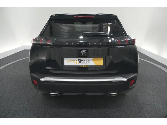 Peugeot 2008 PureTech 130 EAT8 Active Pack 2023 Benzine 59