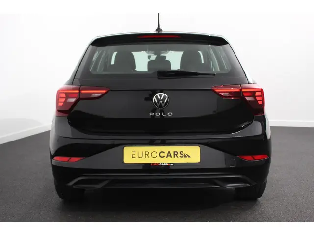Volkswagen Polo 1.0 TSI 95pk DSG Life 2023 Benzine 3