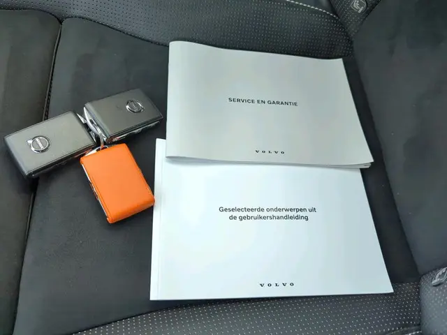Volvo XC40 Recharge P8 AWD R-Design 2020 Elektrisch 13