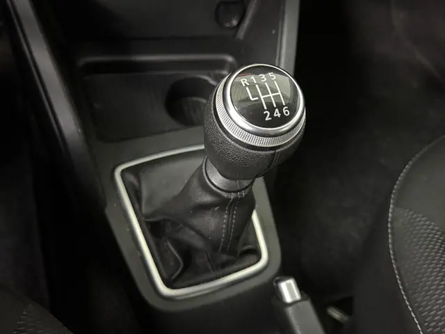 Dacia Duster 1.0 TCe Comfort 2021 Benzine 26