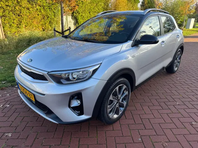 Kia Stonic 1.0 T-GDi DynamicLine 2020 Benzine 2
