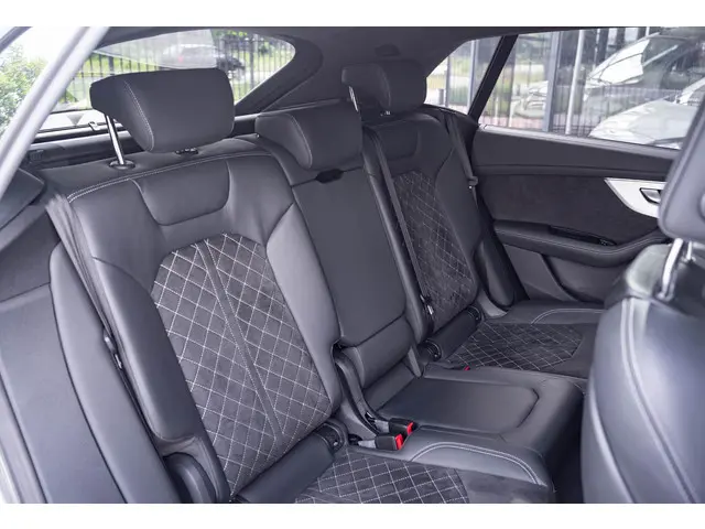 Audi Q8 55 TFSI quattro 2019 Benzine 65