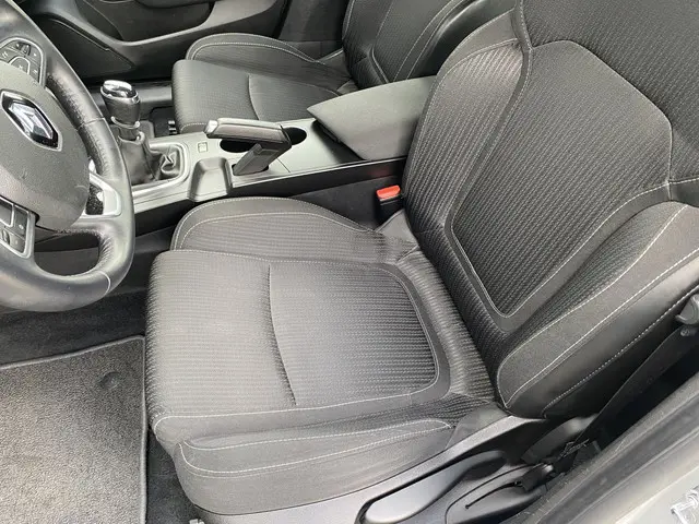 Renault Mégane Estate 1.3 TCe Zen 2018 Benzine 13