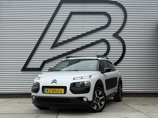 Citroën C4 Cactus