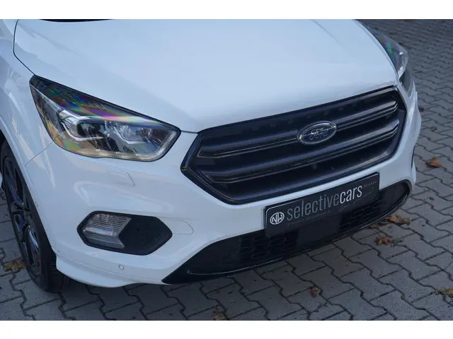 Ford Kuga 1.5 EcoBoost ST Line 2018 Benzine 17