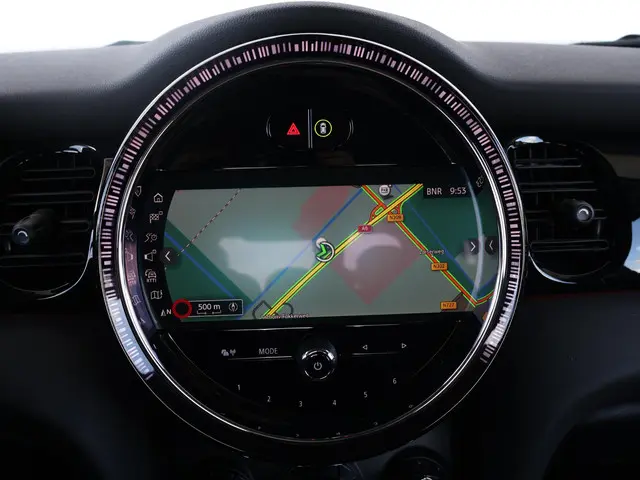 MINI Cooper Mini 1.5 Camden Edition 2023 Benzine 26