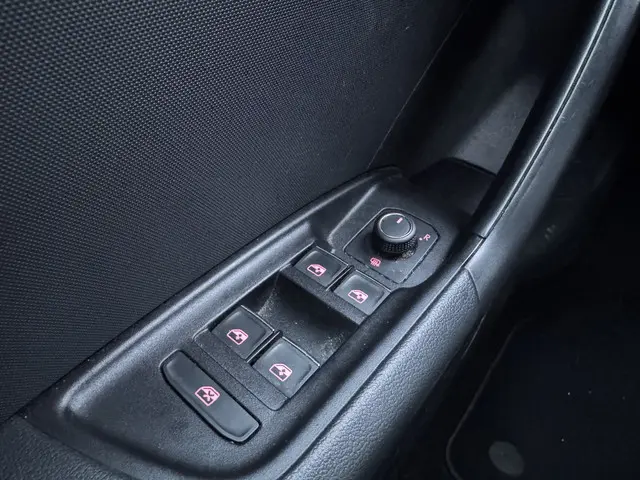 Audi A1 Sportback 25 TFSI Pro Line 2019 Benzine 14