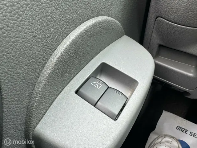 Nissan e-NV200 bestel Visia 40 kWh 2020 Elektrisch 18