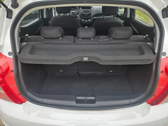 Opel KARL 1.0 ecoFLEX Edition *airco* 2018 Benzine 14