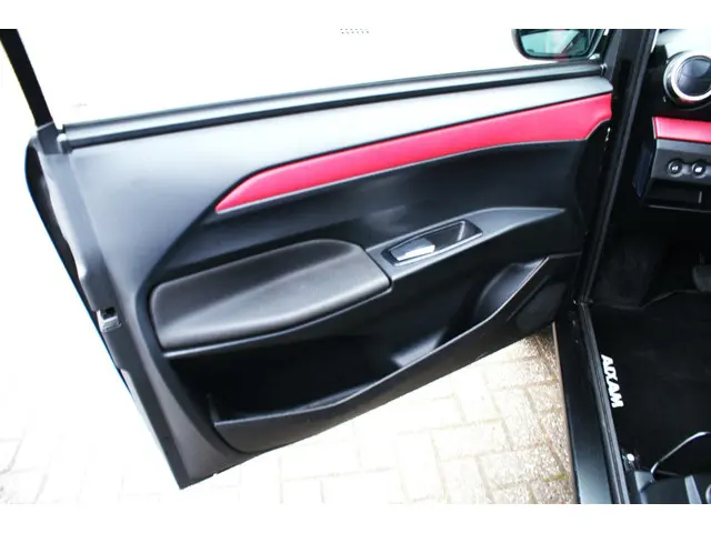 Aixam Crossover Brommobiel 2022 Diesel 9
