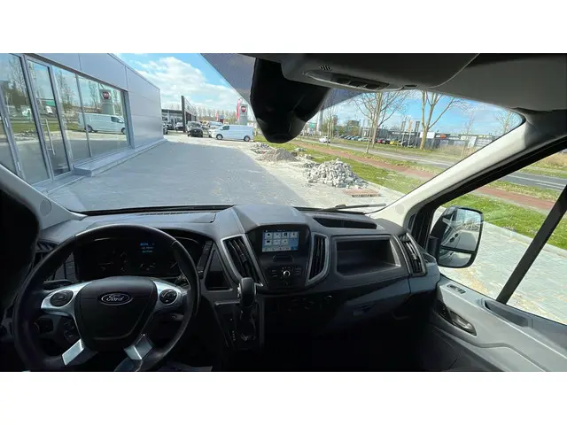 Ford Transit 330 2.0 TDCI L3H2 Trend 2019 Diesel 22