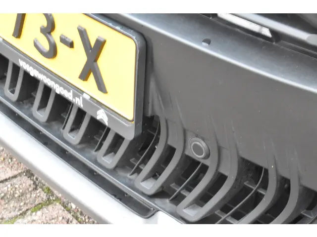 Citroën C3 Aircross PureTech 110 Shine 2022 Benzine 9