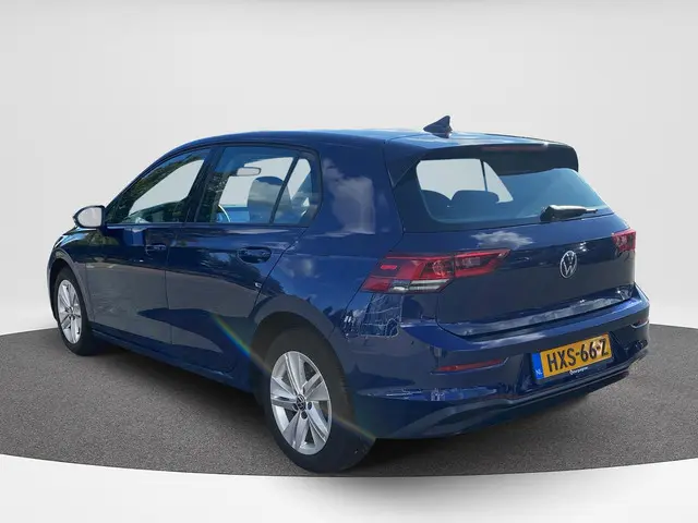 Volkswagen Golf 2
