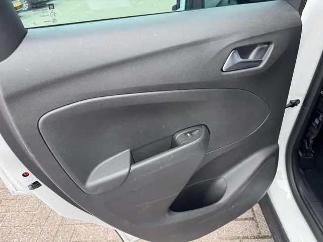 Opel Crossland 1.2 Turbo Elegance 2024 Benzine 30