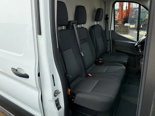 Ford Transit 2.0 TDCI 130PK 2024 Diesel 8