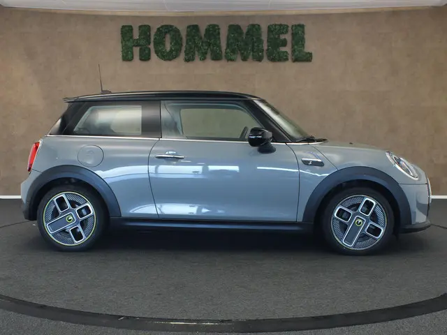 MINI Electric Mini Classic 33 kWh 2021 Elektrisch 11
