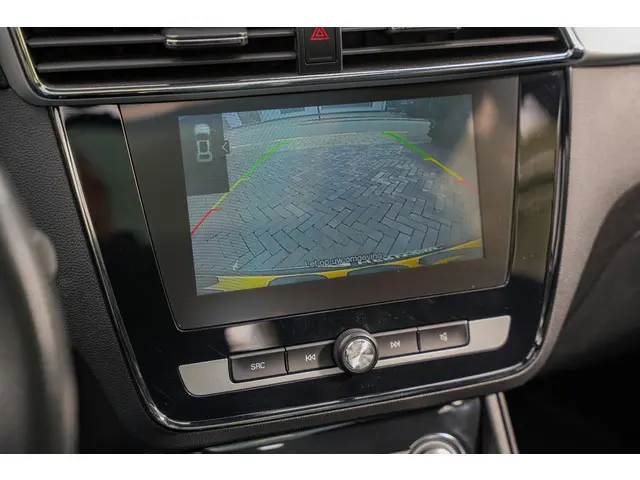 MG ZS EV MG Luxury 45 kWh 2020 Elektrisch 19